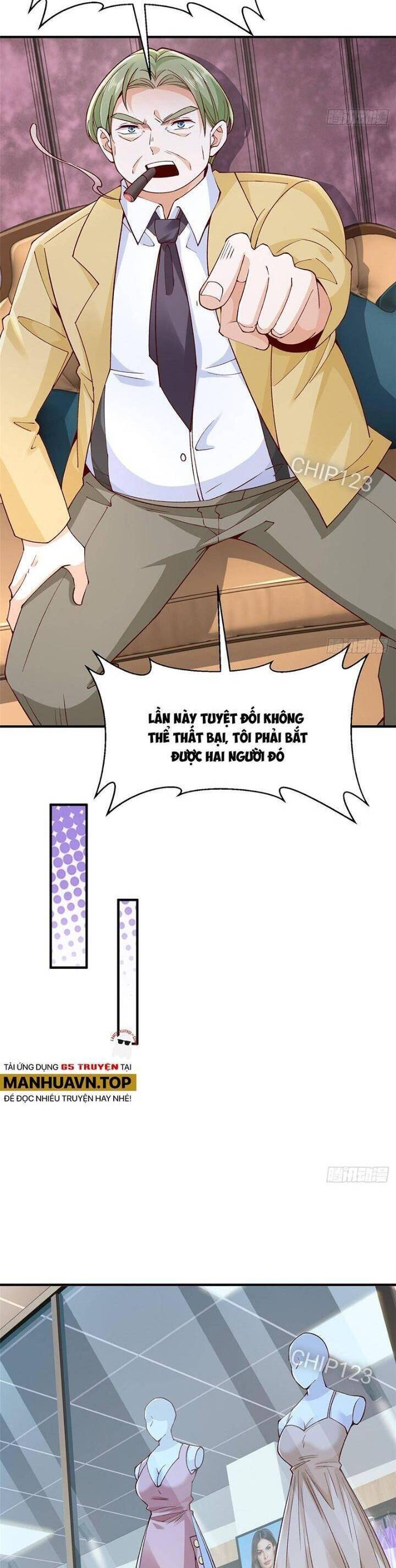 Mỗi Tuần Ta Có Một Nghề Nghiệp Mới Chapter 699 - Trang 2