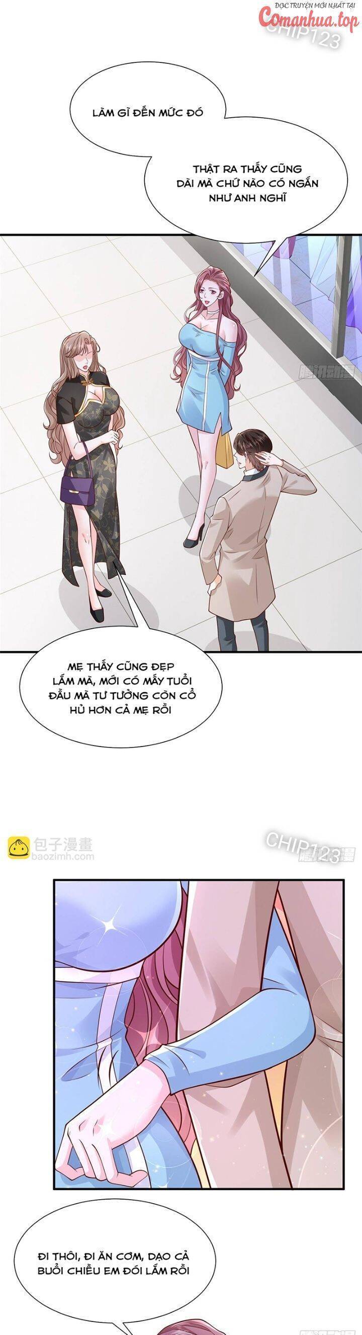 Mỗi Tuần Ta Có Một Nghề Nghiệp Mới Chapter 699 - Trang 2