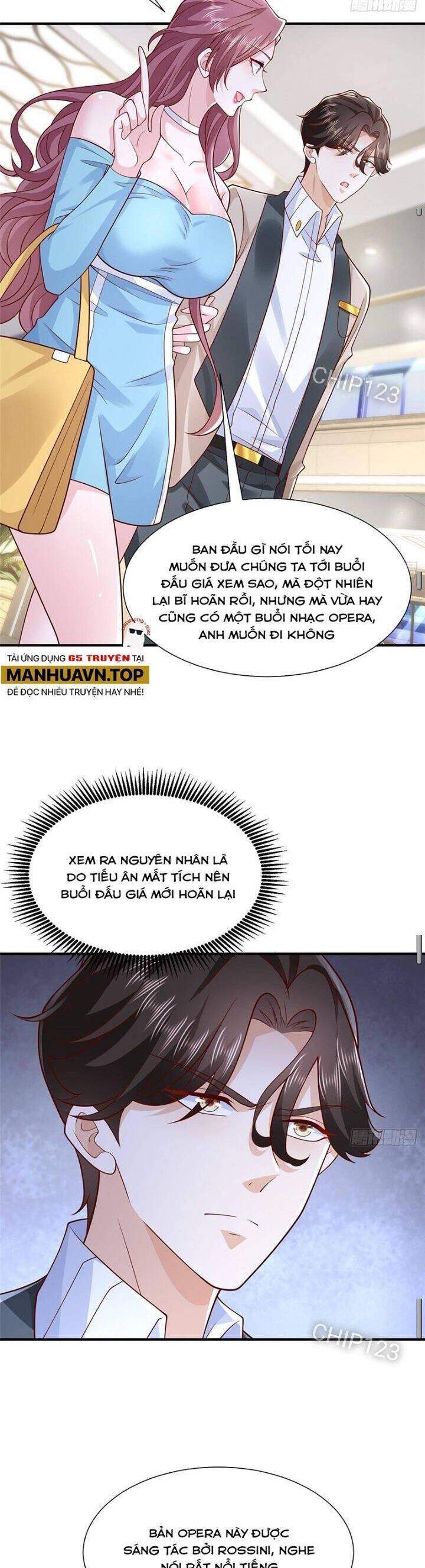 Mỗi Tuần Ta Có Một Nghề Nghiệp Mới Chapter 699 - Trang 2