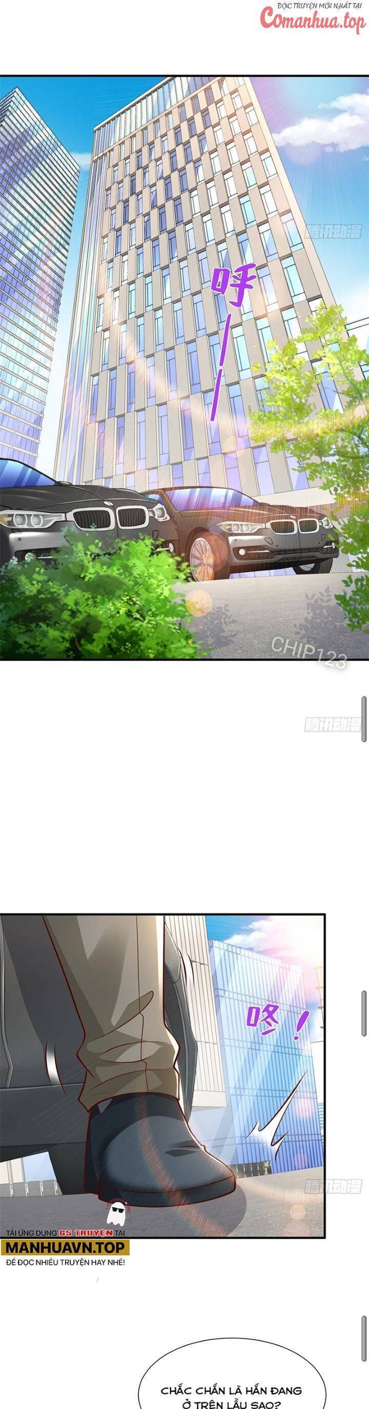 Mỗi Tuần Ta Có Một Nghề Nghiệp Mới Chapter 699 - Trang 2