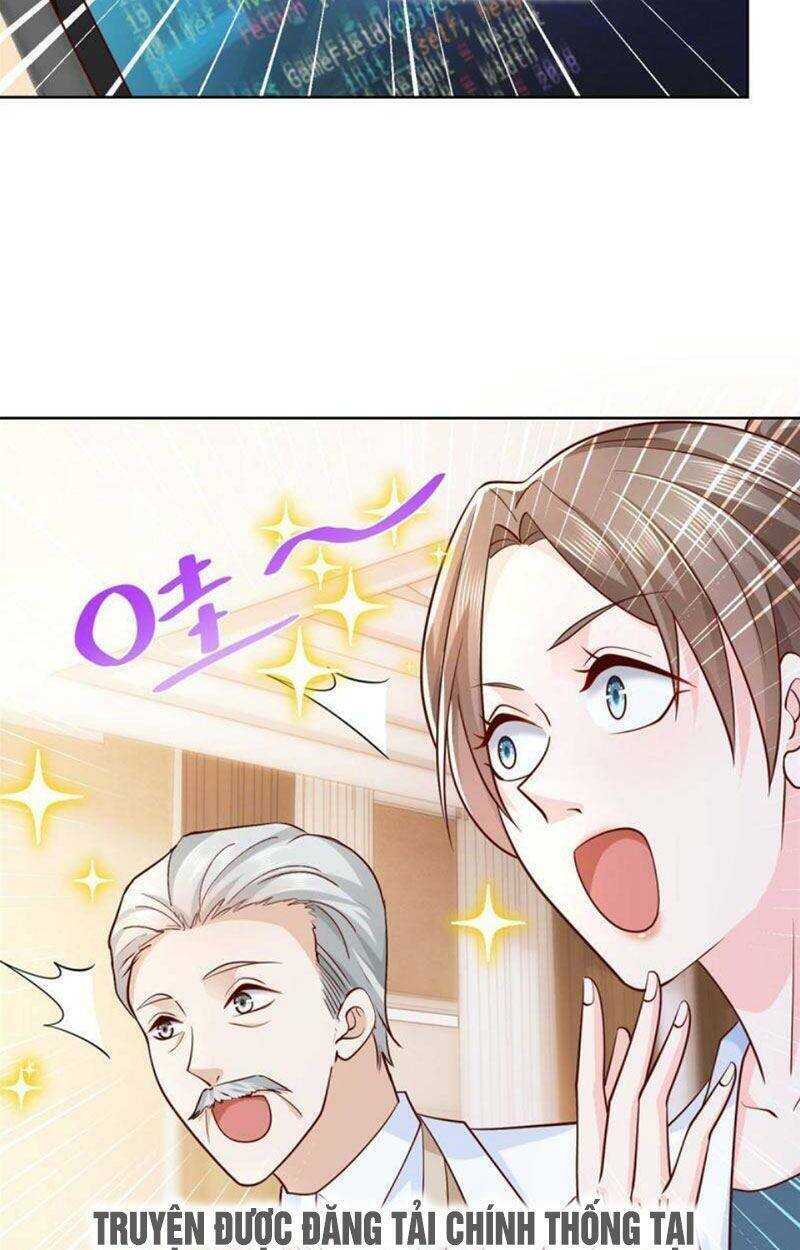 Mỗi Tuần Ta Có Một Nghề Nghiệp Mới Chapter 70 - Trang 2