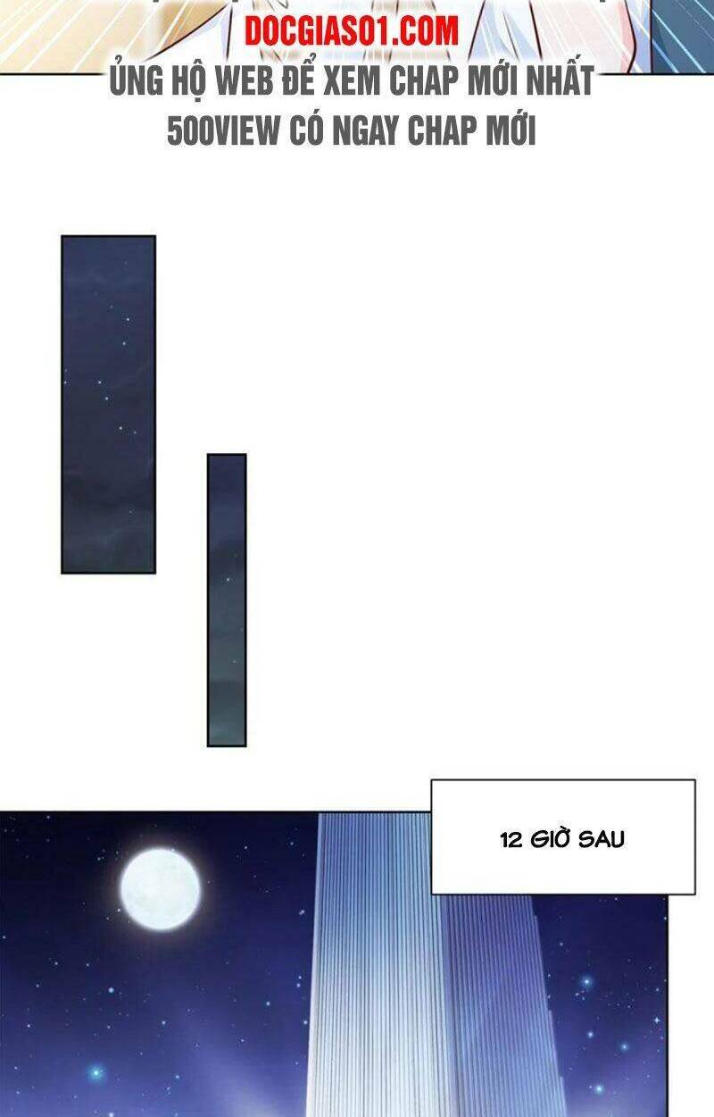 Mỗi Tuần Ta Có Một Nghề Nghiệp Mới Chapter 70 - Trang 2