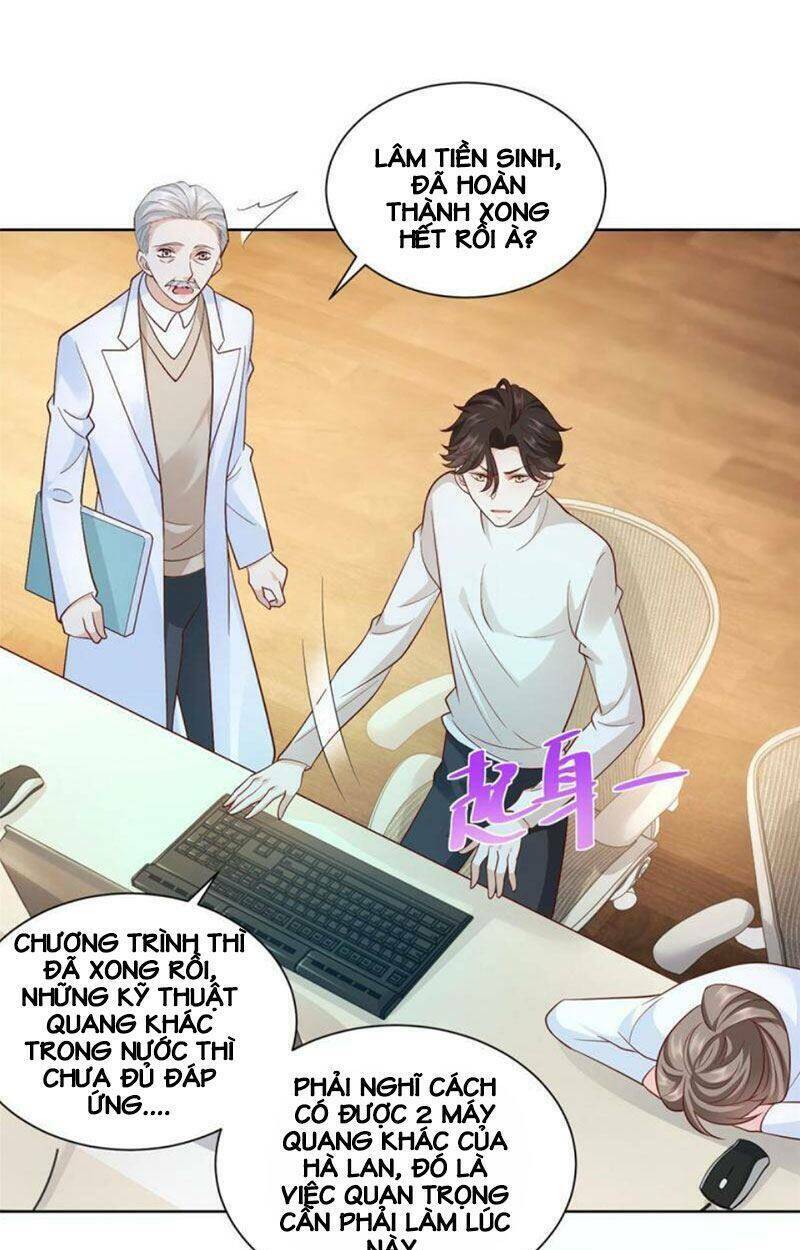 Mỗi Tuần Ta Có Một Nghề Nghiệp Mới Chapter 70 - Trang 2