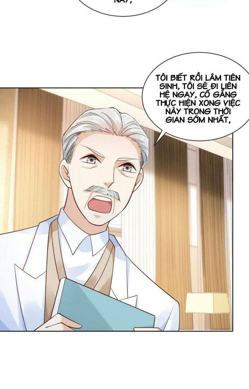 Mỗi Tuần Ta Có Một Nghề Nghiệp Mới Chapter 70 - Trang 2