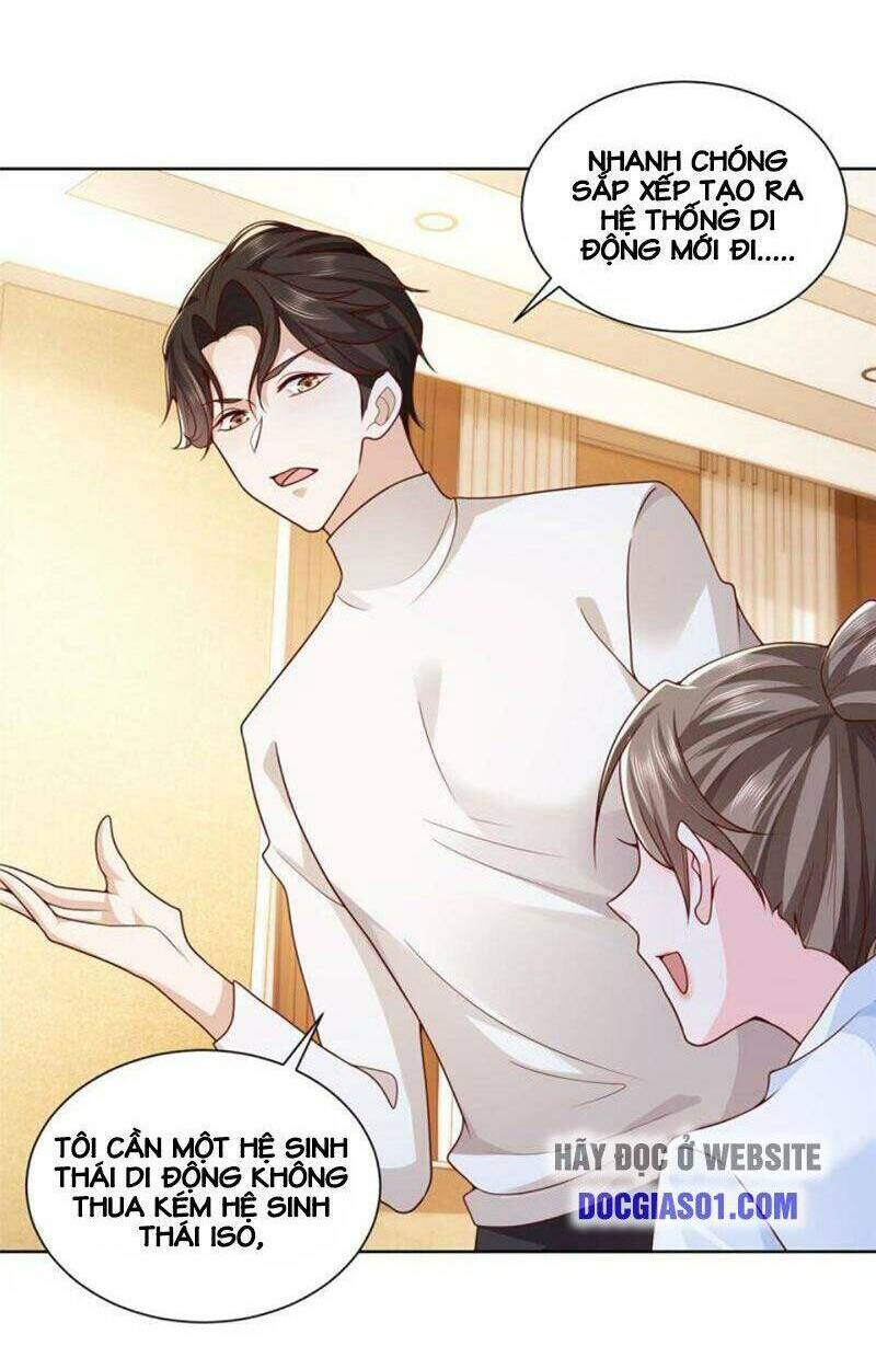 Mỗi Tuần Ta Có Một Nghề Nghiệp Mới Chapter 70 - Trang 2