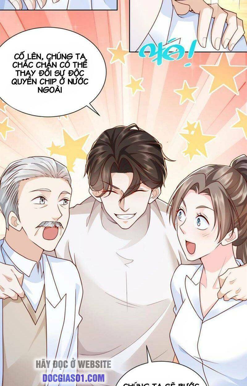 Mỗi Tuần Ta Có Một Nghề Nghiệp Mới Chapter 70 - Trang 2