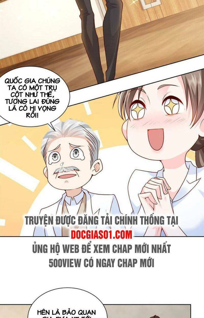 Mỗi Tuần Ta Có Một Nghề Nghiệp Mới Chapter 70 - Trang 2