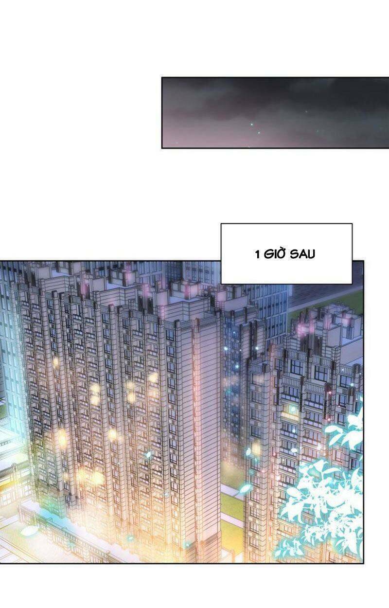 Mỗi Tuần Ta Có Một Nghề Nghiệp Mới Chapter 70 - Trang 2