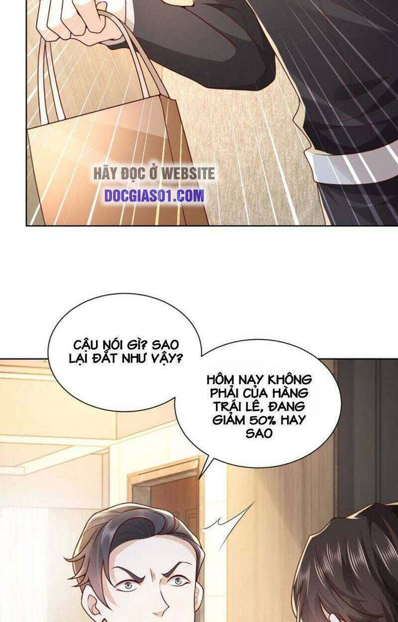 Mỗi Tuần Ta Có Một Nghề Nghiệp Mới Chapter 70 - Trang 2