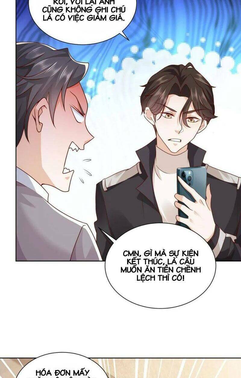 Mỗi Tuần Ta Có Một Nghề Nghiệp Mới Chapter 70 - Trang 2