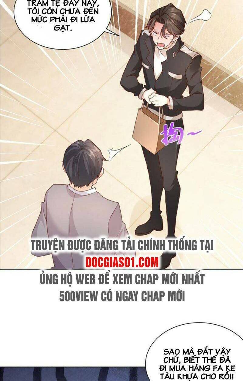 Mỗi Tuần Ta Có Một Nghề Nghiệp Mới Chapter 70 - Trang 2