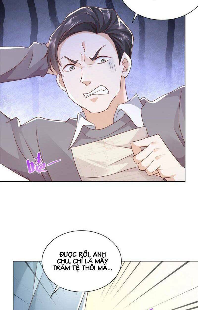 Mỗi Tuần Ta Có Một Nghề Nghiệp Mới Chapter 70 - Trang 2