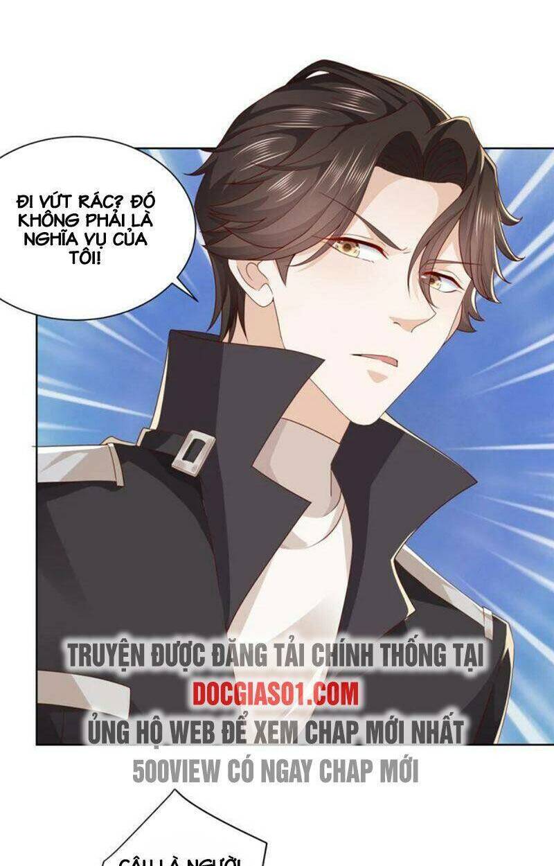 Mỗi Tuần Ta Có Một Nghề Nghiệp Mới Chapter 70 - Trang 2