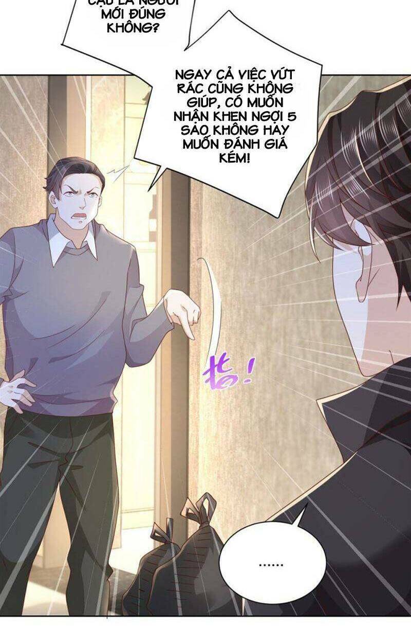 Mỗi Tuần Ta Có Một Nghề Nghiệp Mới Chapter 70 - Trang 2