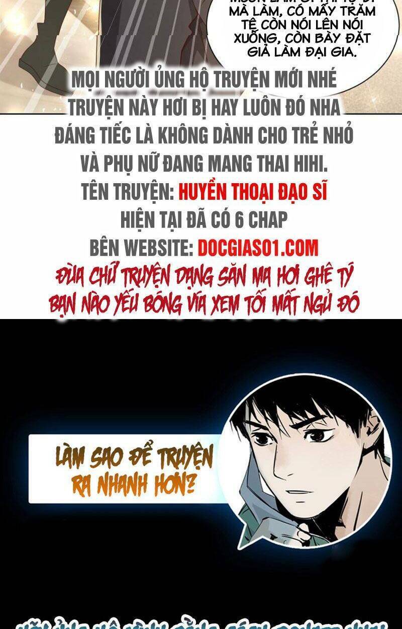 Mỗi Tuần Ta Có Một Nghề Nghiệp Mới Chapter 70 - Trang 2