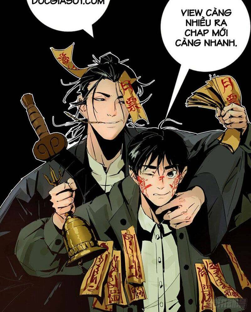 Mỗi Tuần Ta Có Một Nghề Nghiệp Mới Chapter 70 - Trang 2