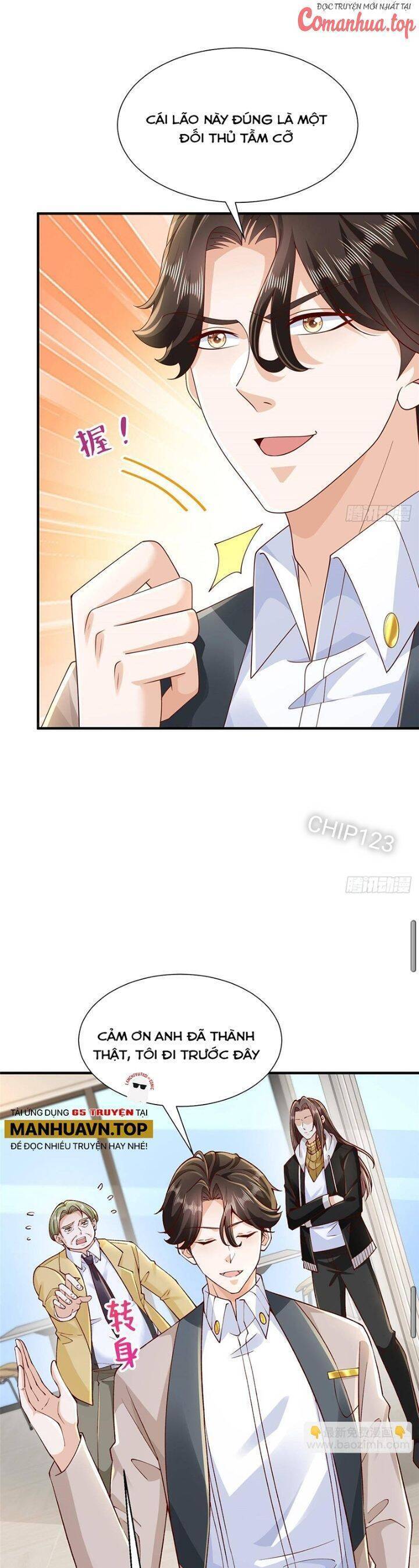 Mỗi Tuần Ta Có Một Nghề Nghiệp Mới Chapter 700 - Trang 2