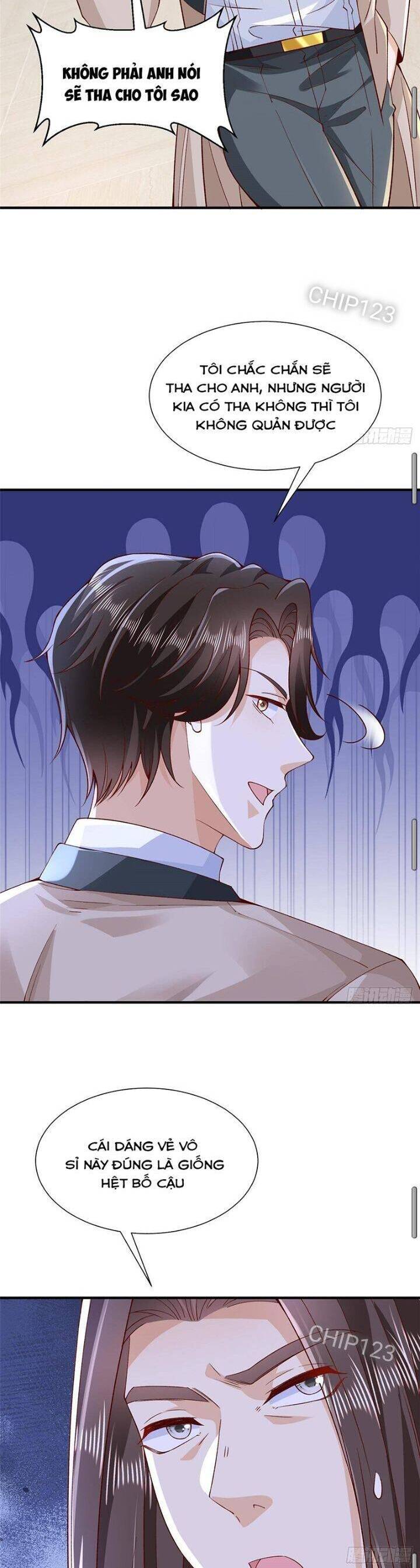 Mỗi Tuần Ta Có Một Nghề Nghiệp Mới Chapter 700 - Trang 2