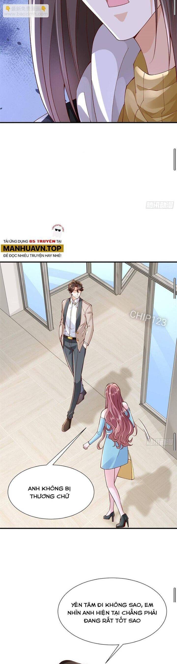 Mỗi Tuần Ta Có Một Nghề Nghiệp Mới Chapter 700 - Trang 2