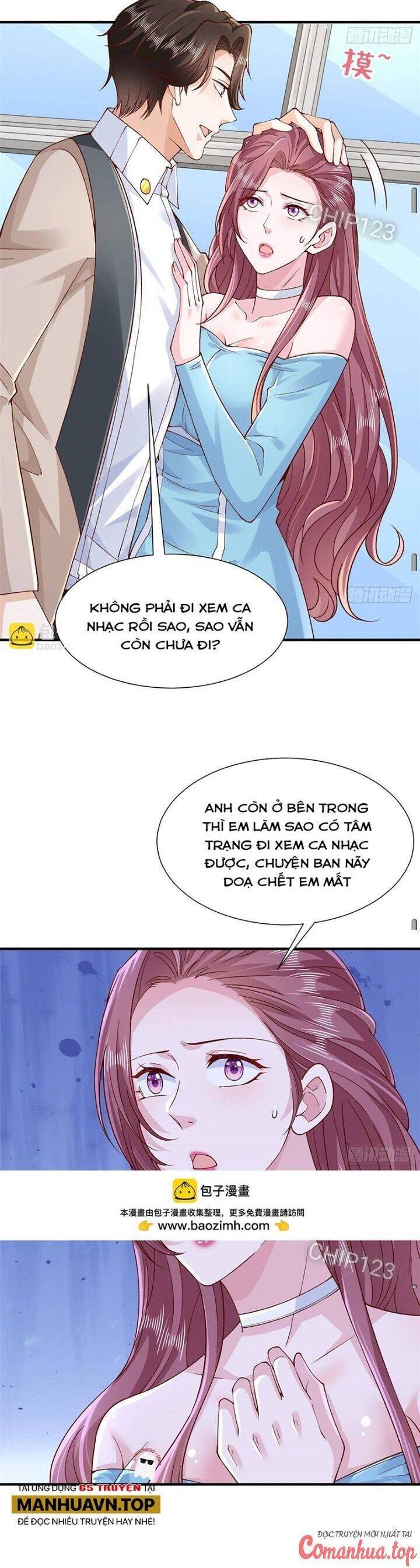 Mỗi Tuần Ta Có Một Nghề Nghiệp Mới Chapter 700 - Trang 2