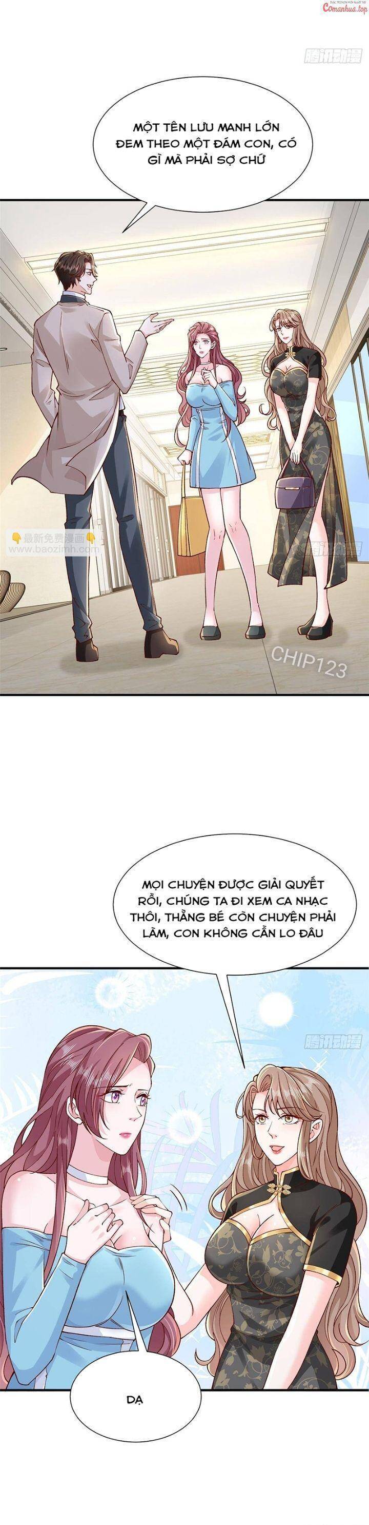 Mỗi Tuần Ta Có Một Nghề Nghiệp Mới Chapter 700 - Trang 2