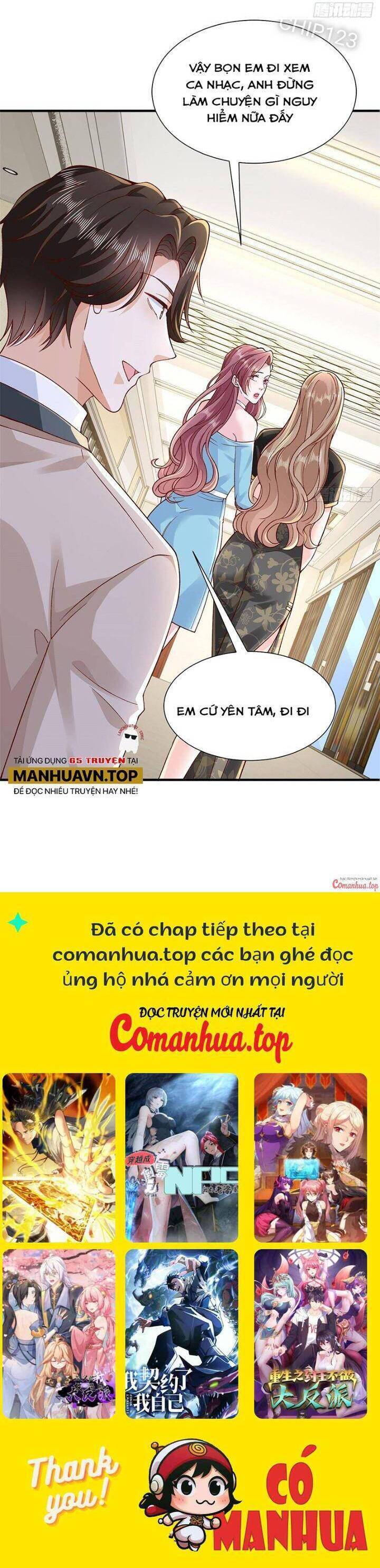 Mỗi Tuần Ta Có Một Nghề Nghiệp Mới Chapter 700 - Trang 2