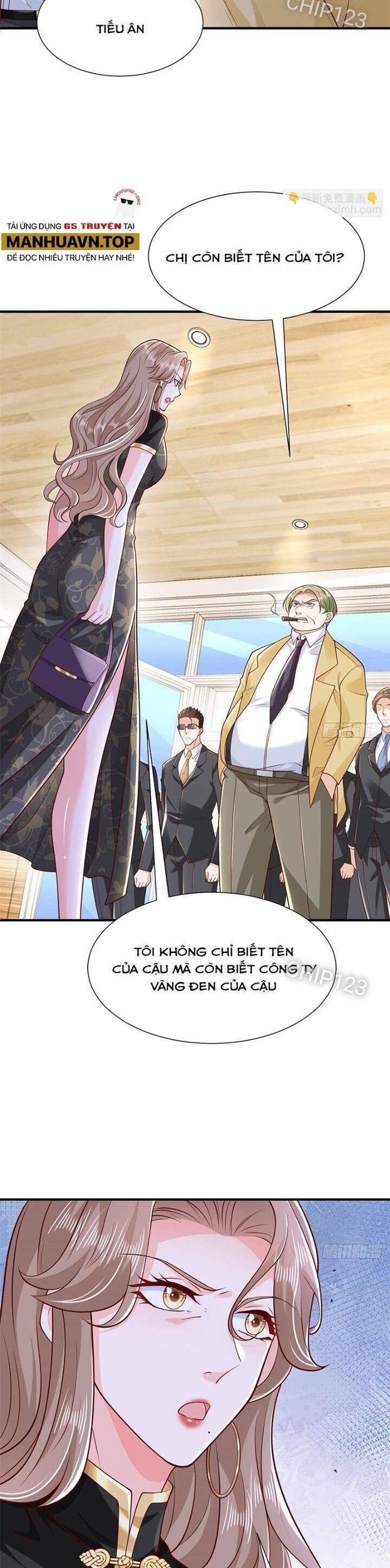 Mỗi Tuần Ta Có Một Nghề Nghiệp Mới Chapter 700 - Trang 2