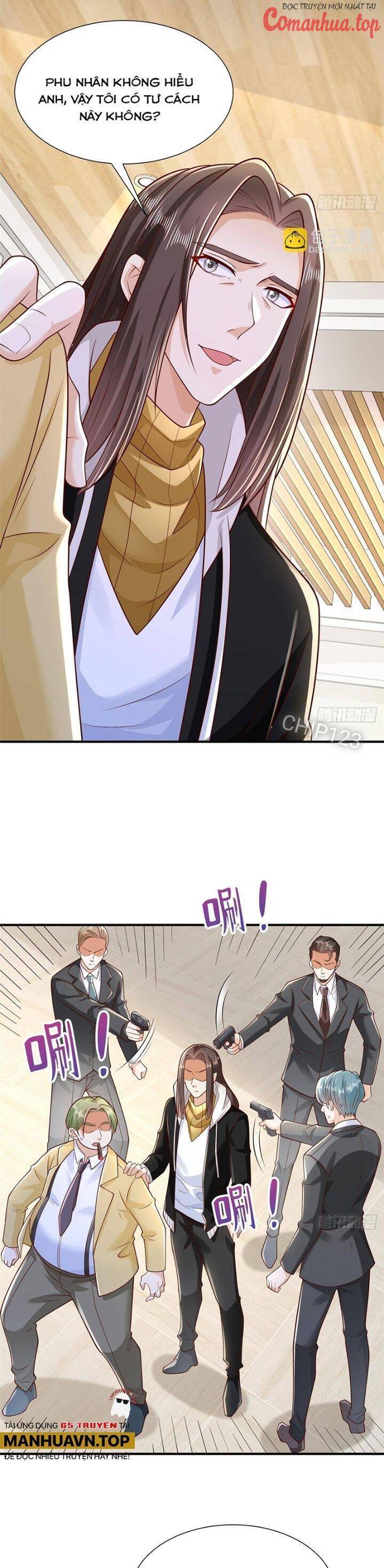 Mỗi Tuần Ta Có Một Nghề Nghiệp Mới Chapter 700 - Trang 2