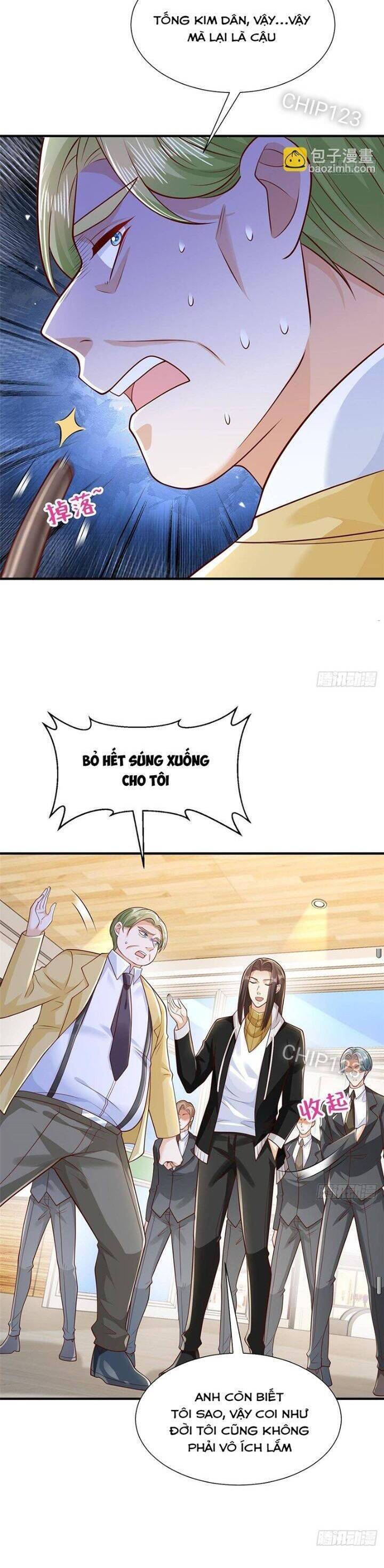 Mỗi Tuần Ta Có Một Nghề Nghiệp Mới Chapter 700 - Trang 2