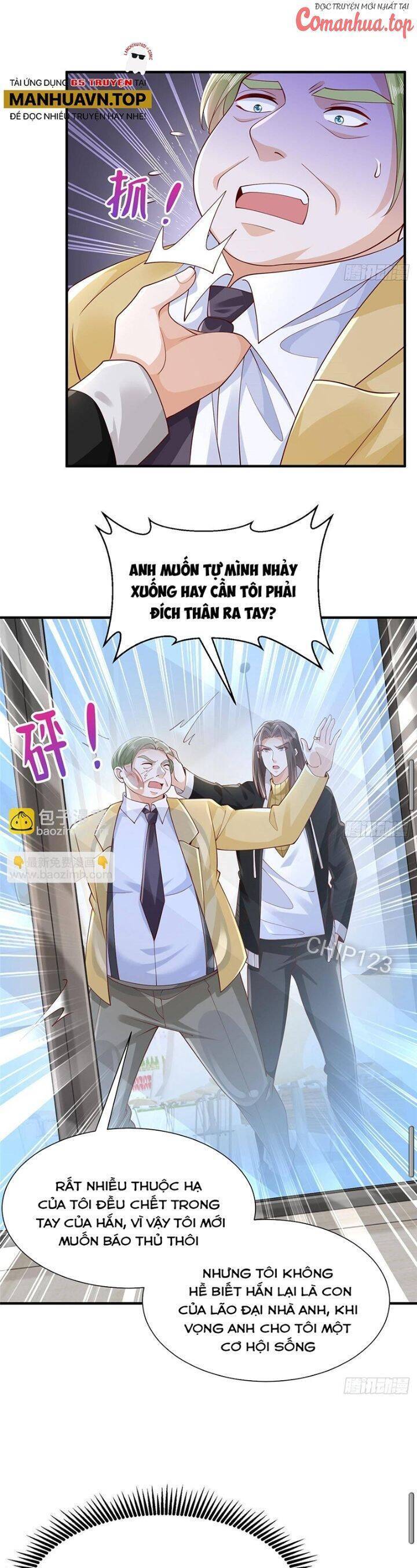 Mỗi Tuần Ta Có Một Nghề Nghiệp Mới Chapter 700 - Trang 2