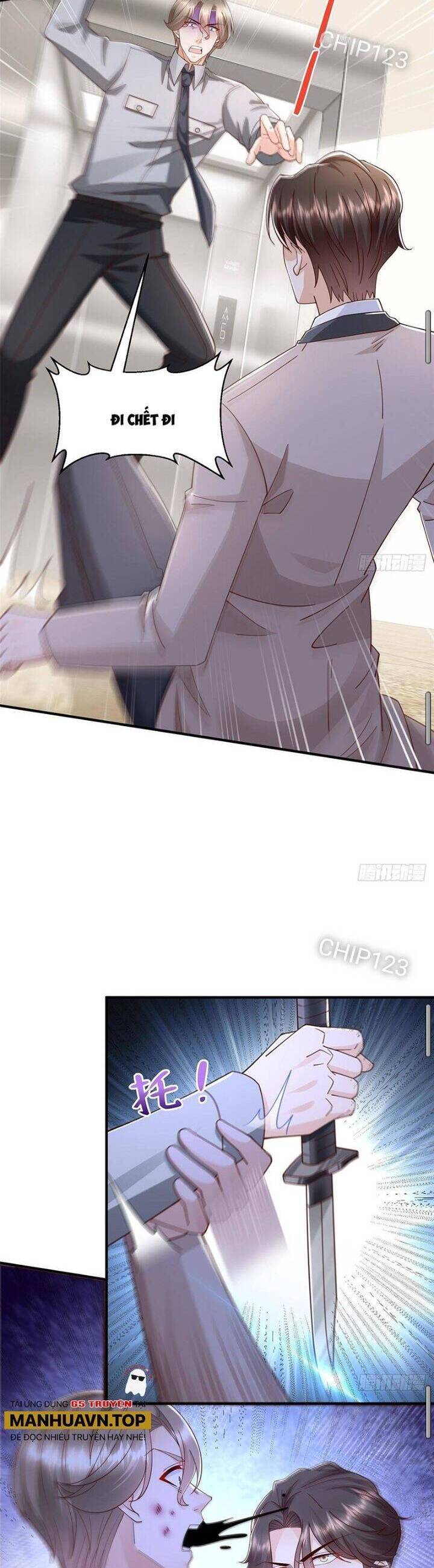 Mỗi Tuần Ta Có Một Nghề Nghiệp Mới Chapter 701 - Trang 2