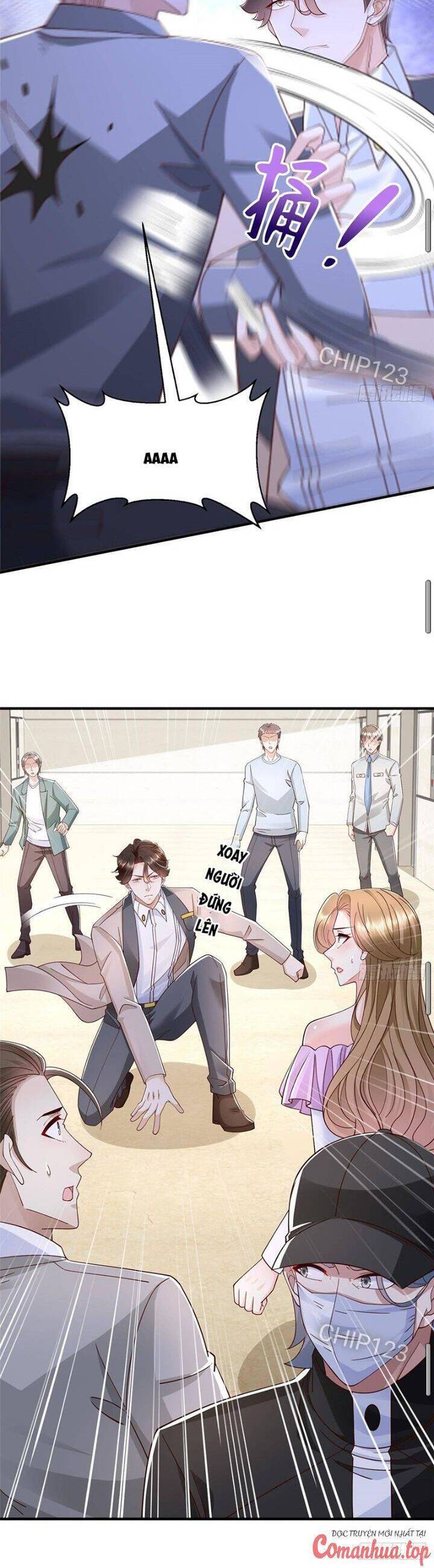 Mỗi Tuần Ta Có Một Nghề Nghiệp Mới Chapter 701 - Trang 2