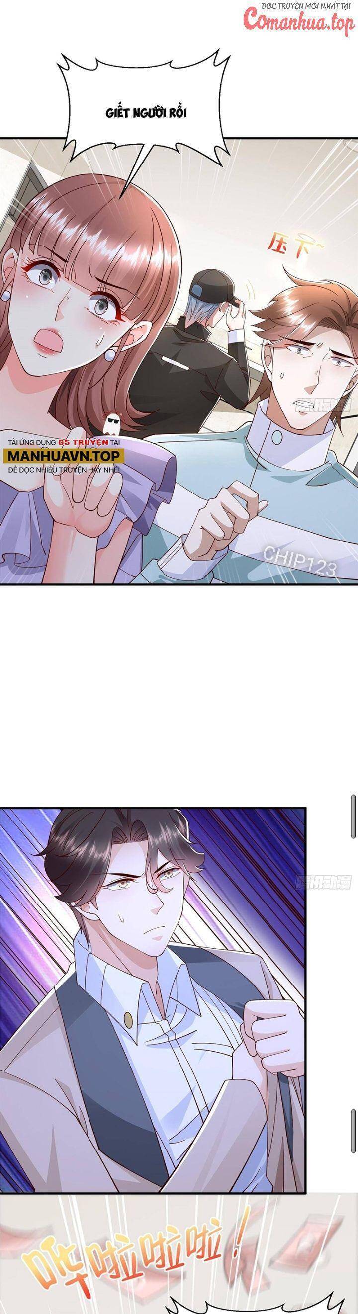 Mỗi Tuần Ta Có Một Nghề Nghiệp Mới Chapter 701 - Trang 2