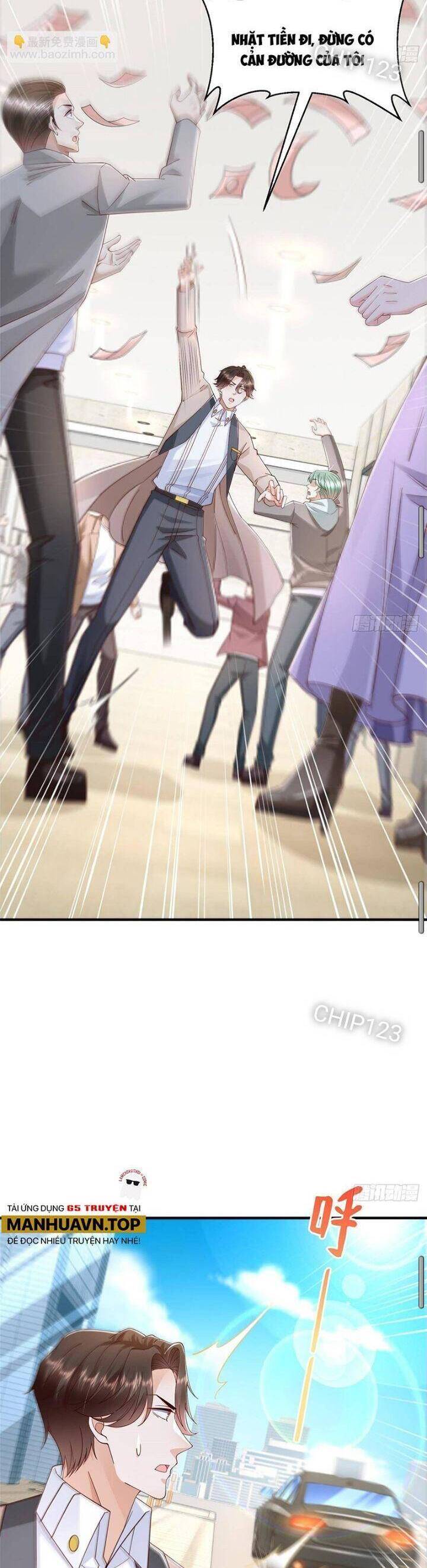 Mỗi Tuần Ta Có Một Nghề Nghiệp Mới Chapter 701 - Trang 2