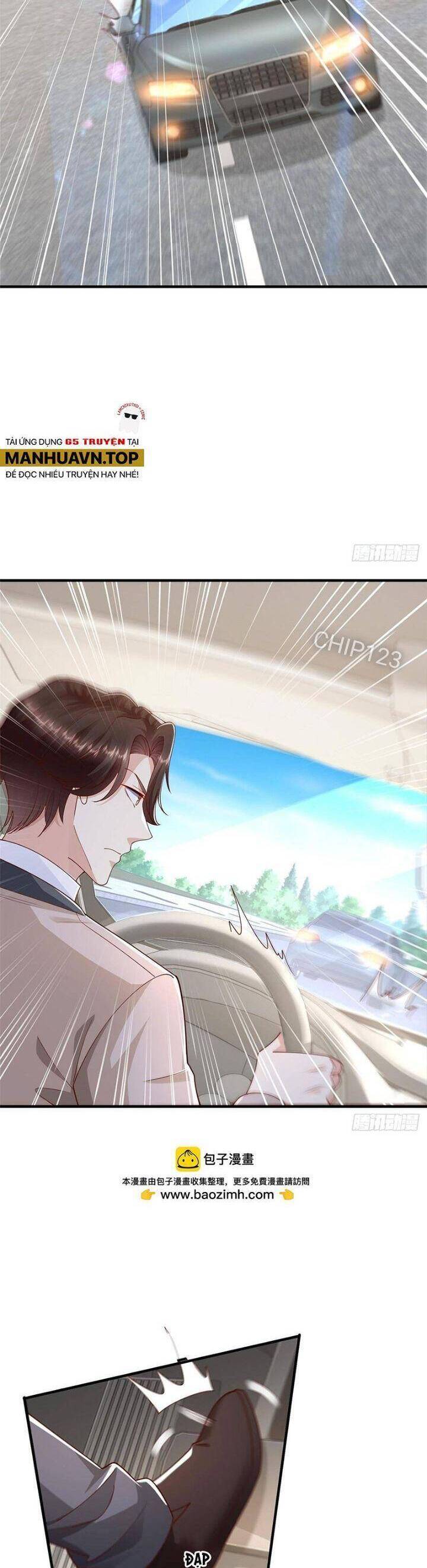 Mỗi Tuần Ta Có Một Nghề Nghiệp Mới Chapter 701 - Trang 2