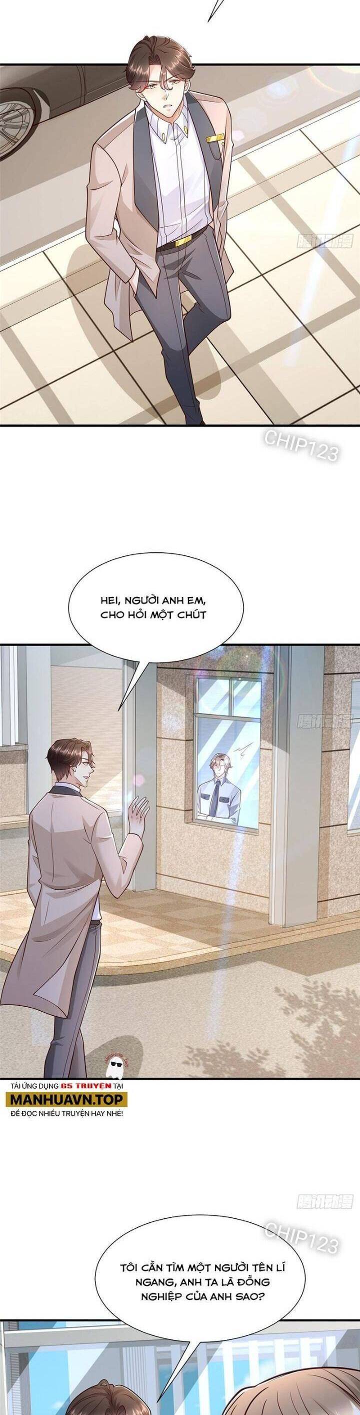 Mỗi Tuần Ta Có Một Nghề Nghiệp Mới Chapter 701 - Trang 2