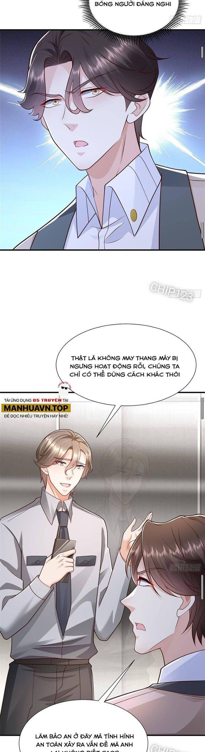 Mỗi Tuần Ta Có Một Nghề Nghiệp Mới Chapter 701 - Trang 2