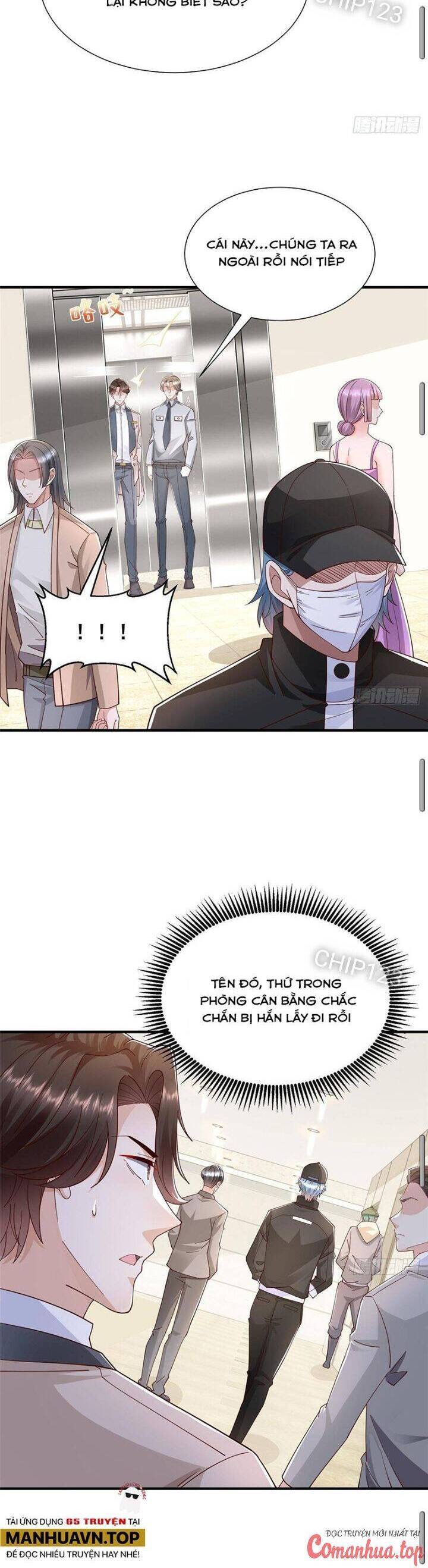 Mỗi Tuần Ta Có Một Nghề Nghiệp Mới Chapter 701 - Trang 2