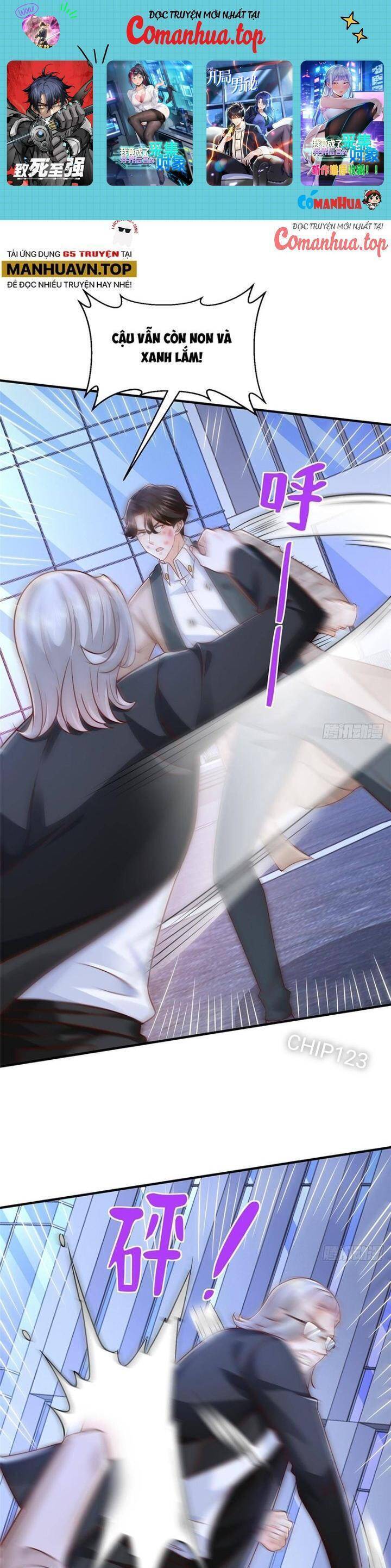 Mỗi Tuần Ta Có Một Nghề Nghiệp Mới Chapter 703 - Trang 2