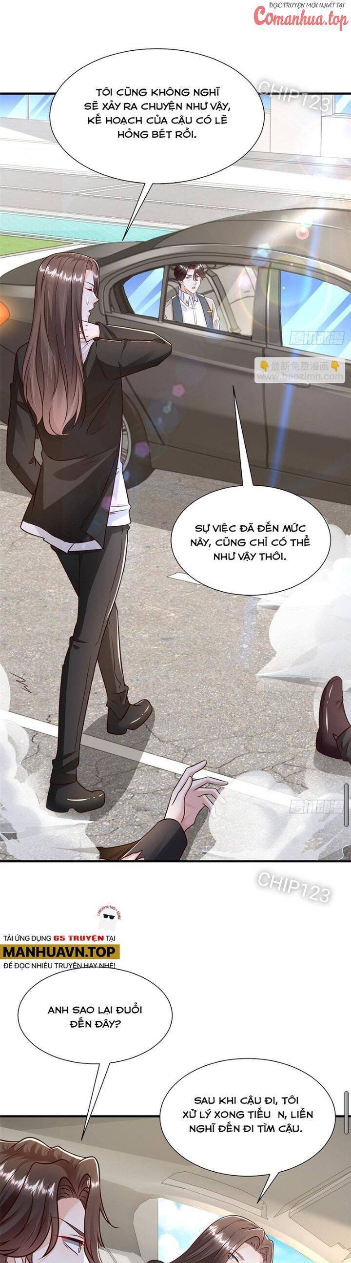 Mỗi Tuần Ta Có Một Nghề Nghiệp Mới Chapter 703 - Trang 2