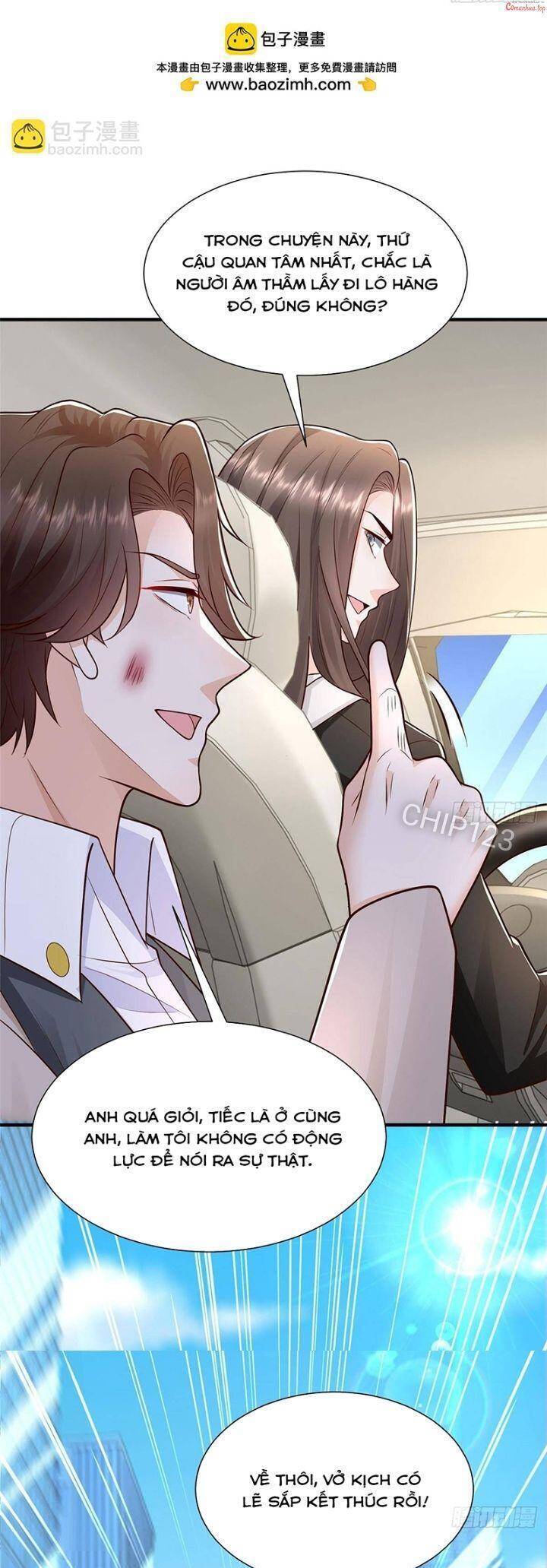 Mỗi Tuần Ta Có Một Nghề Nghiệp Mới Chapter 703 - Trang 2