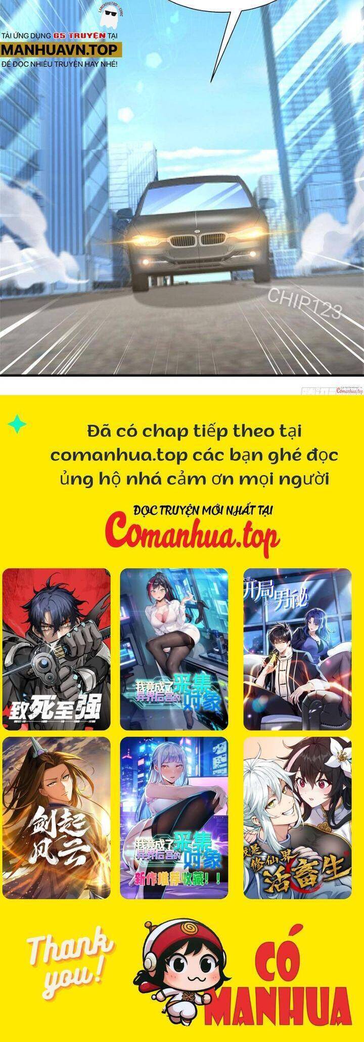 Mỗi Tuần Ta Có Một Nghề Nghiệp Mới Chapter 703 - Trang 2