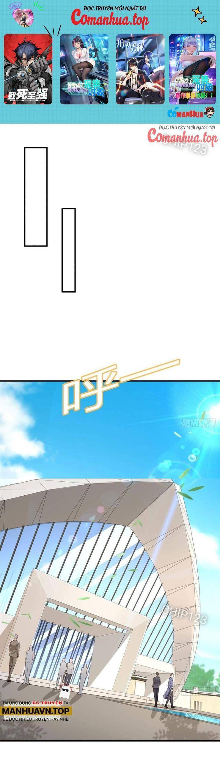 Mỗi Tuần Ta Có Một Nghề Nghiệp Mới Chapter 704 - Trang 2