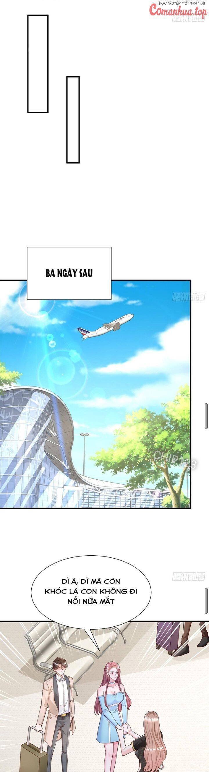 Mỗi Tuần Ta Có Một Nghề Nghiệp Mới Chapter 704 - Trang 2