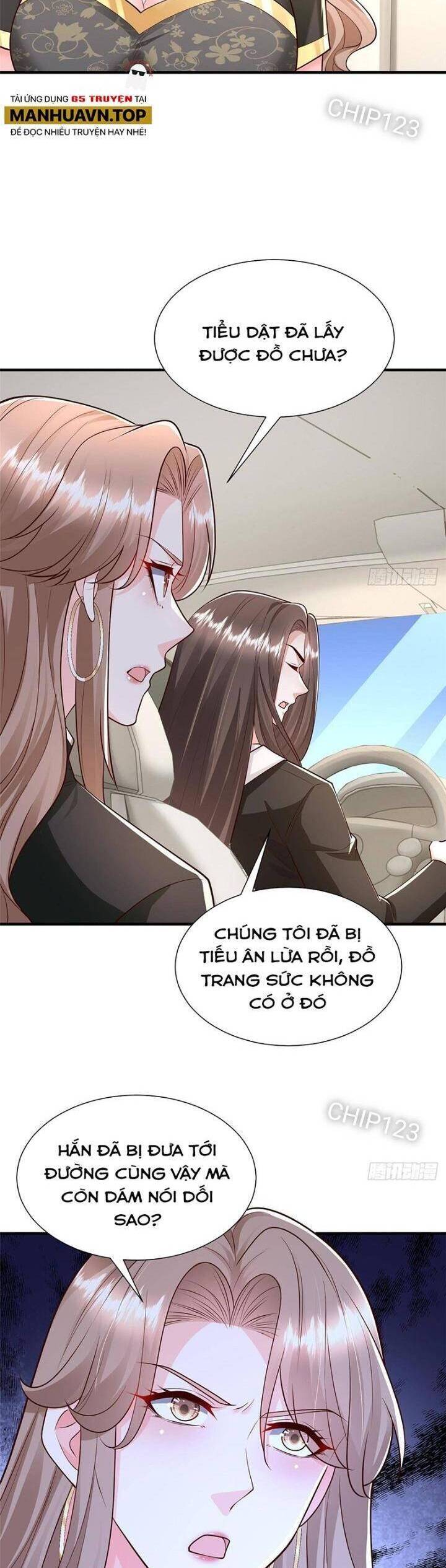 Mỗi Tuần Ta Có Một Nghề Nghiệp Mới Chapter 704 - Trang 2