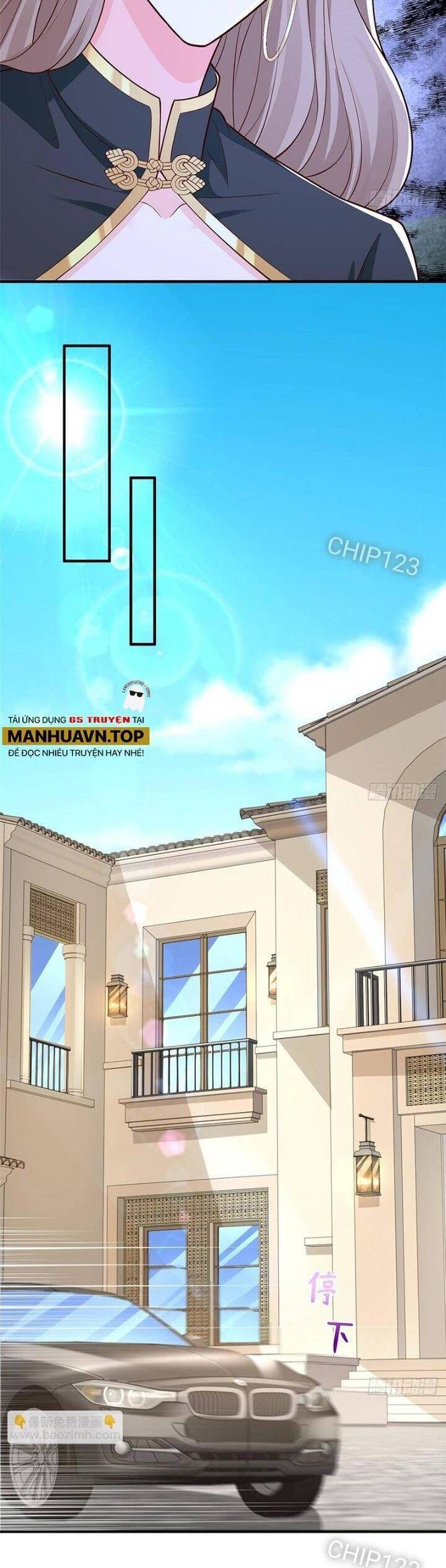 Mỗi Tuần Ta Có Một Nghề Nghiệp Mới Chapter 704 - Trang 2