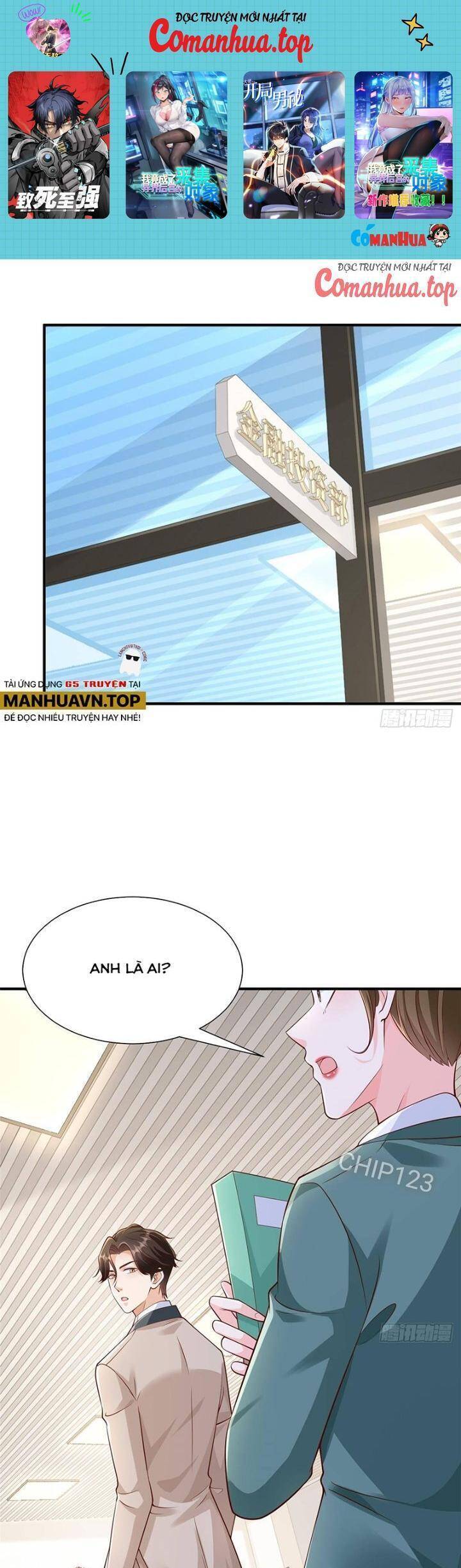 Mỗi Tuần Ta Có Một Nghề Nghiệp Mới Chapter 705 - Trang 2