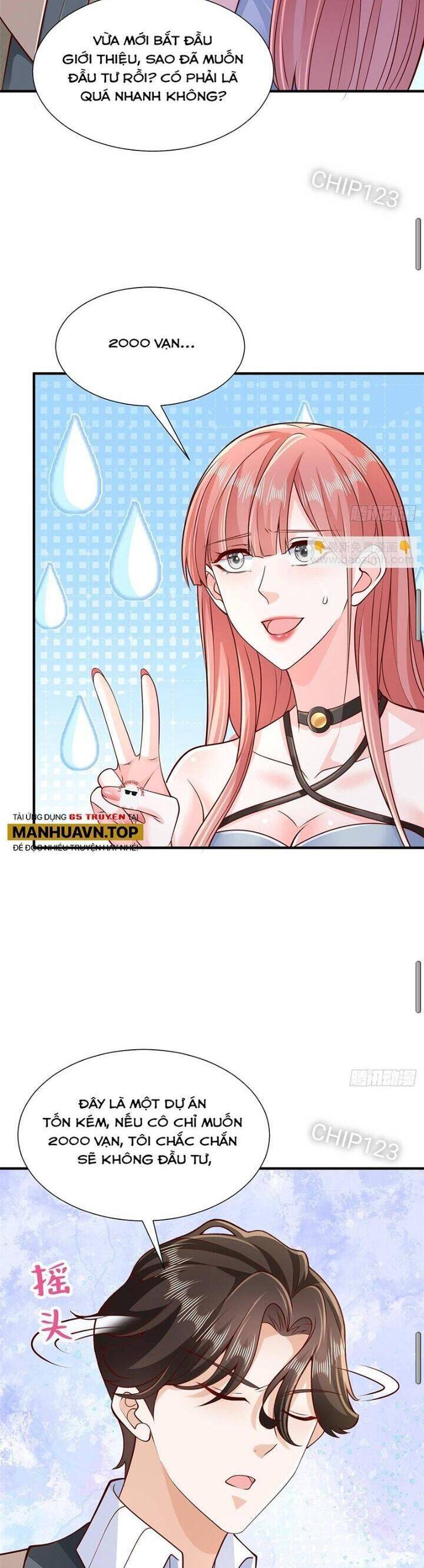 Mỗi Tuần Ta Có Một Nghề Nghiệp Mới Chapter 705 - Trang 2