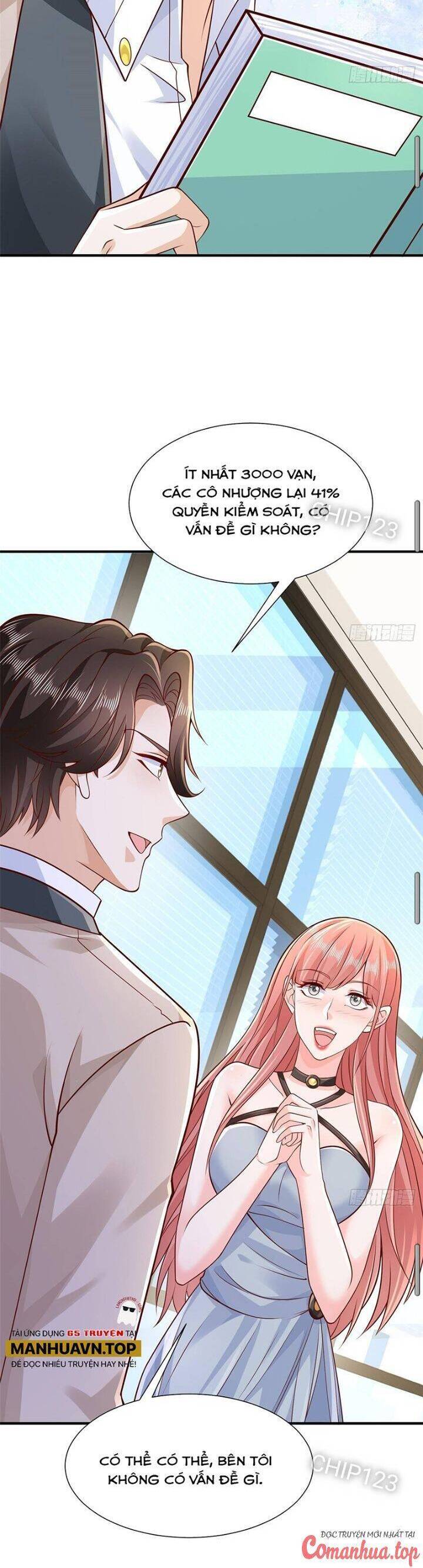 Mỗi Tuần Ta Có Một Nghề Nghiệp Mới Chapter 705 - Trang 2