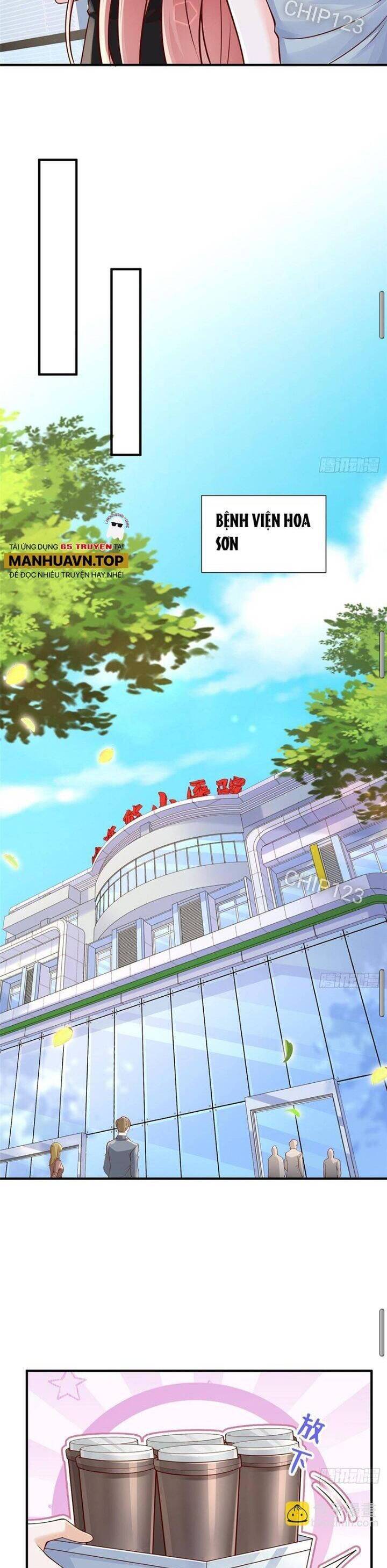 Mỗi Tuần Ta Có Một Nghề Nghiệp Mới Chapter 705 - Trang 2